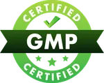 GMP Certified